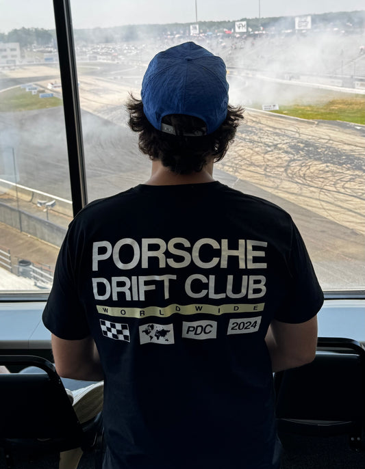 "PDC" Tee ONLY 2/3/4XL LEFT!