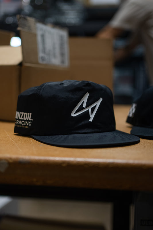2024 CD Race Hat