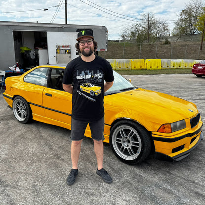 "LoneStar Drift x Chelsea DeNofa" Tee