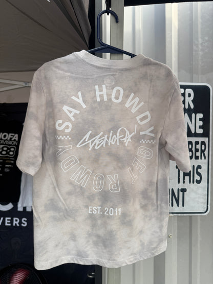 Kids Tees, Build your own