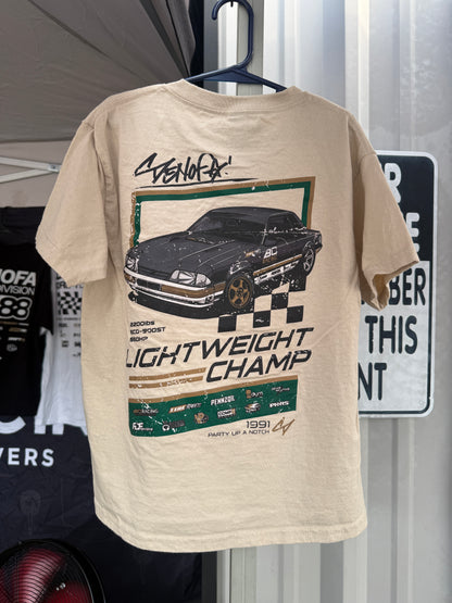 Kids Tees, Build your own