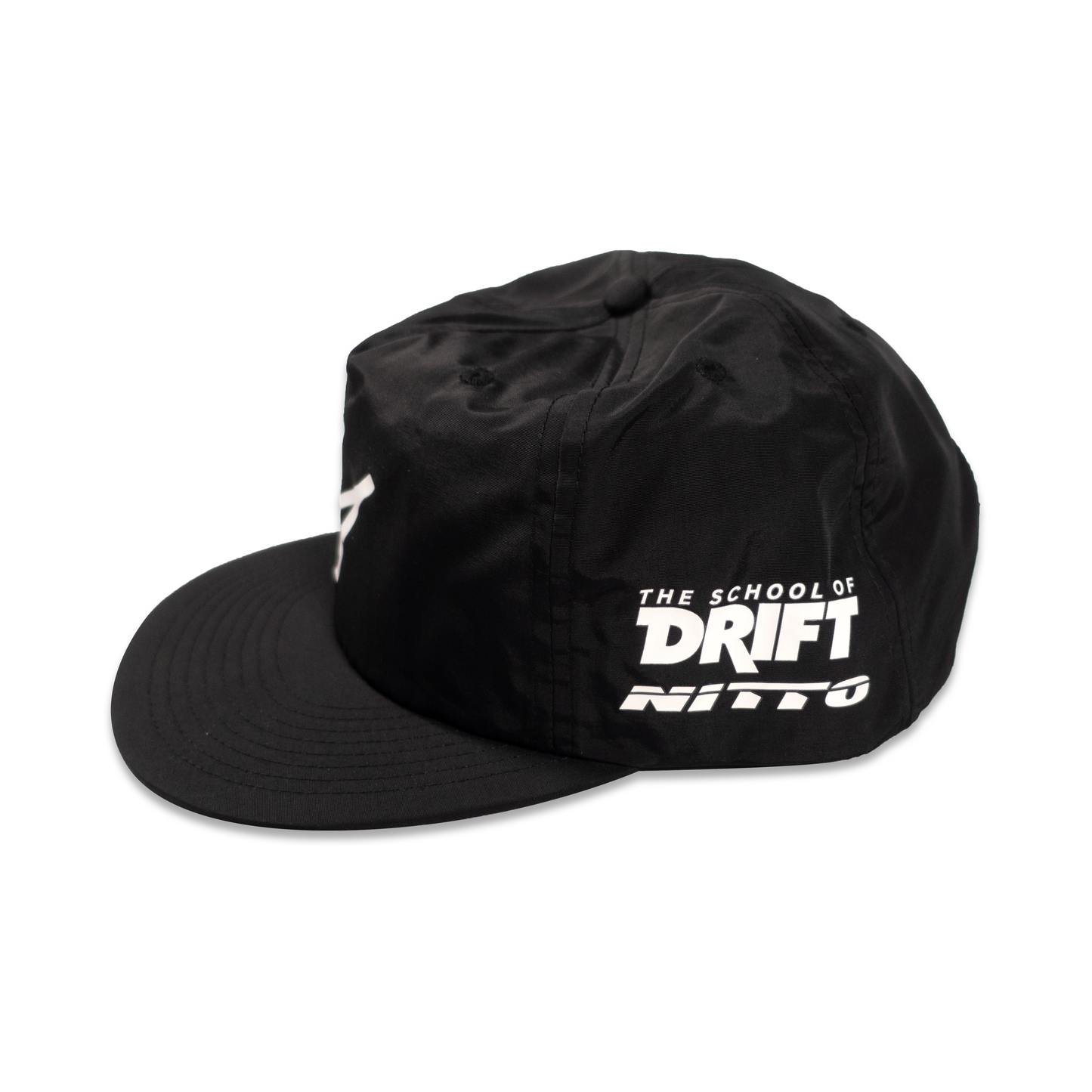 CD Race Hat