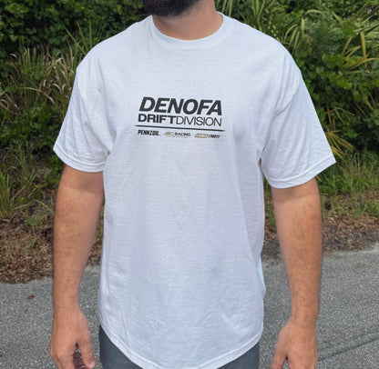 2026 DeNofa Drift Division Team Tee