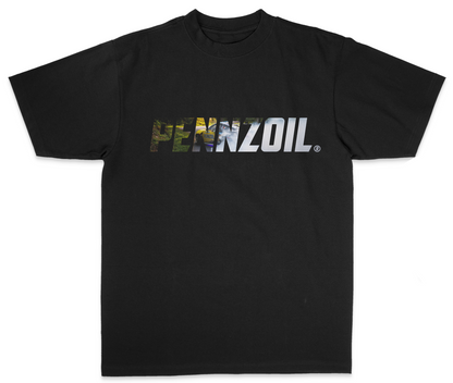 "Pennzoil X CD" Tee