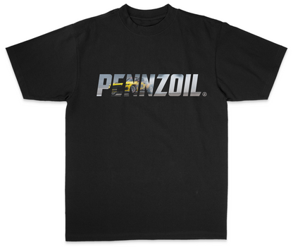 "Pennzoil X CD" Tee