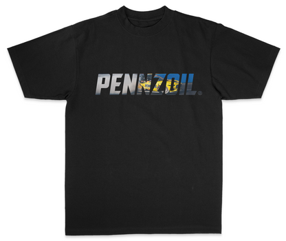 "Pennzoil X CD" Tee