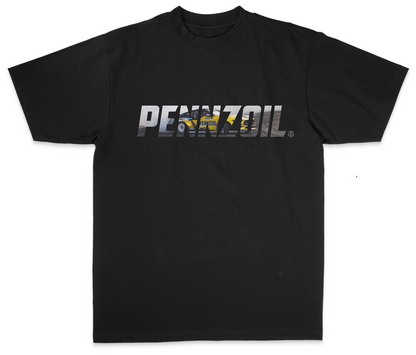 "Pennzoil X CD" Tee