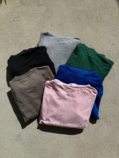 KIDS CREWNECKS AND HOODIES!!!