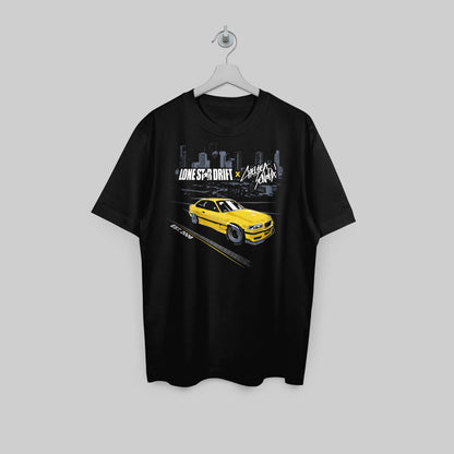 "LoneStar Drift x Chelsea DeNofa" Tee