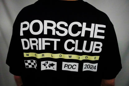 "PDC" Tee