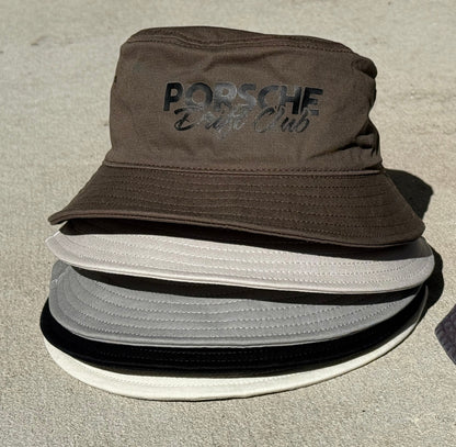PDC Bucket Hats
