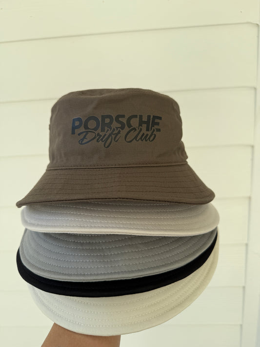 PDC Bucket Hats