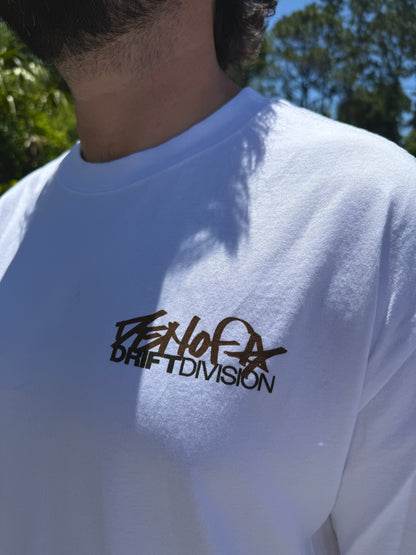 E46 Ti Drift Division Tee