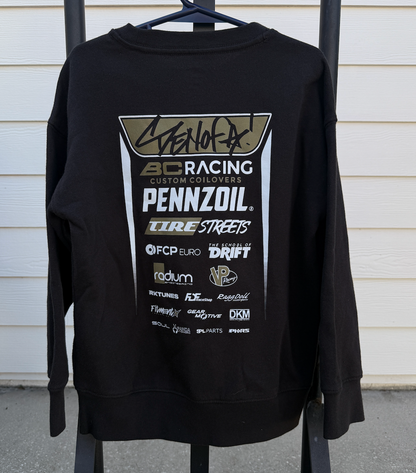 KIDS CREWNECKS AND HOODIES!!!