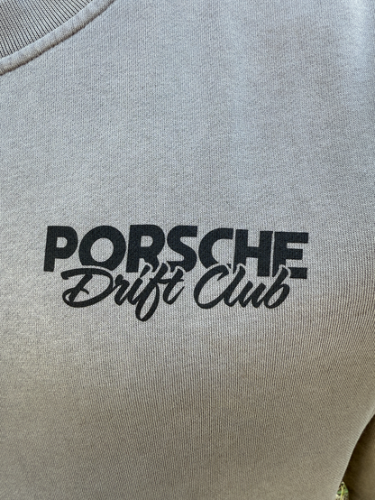 PDC Crewneck
