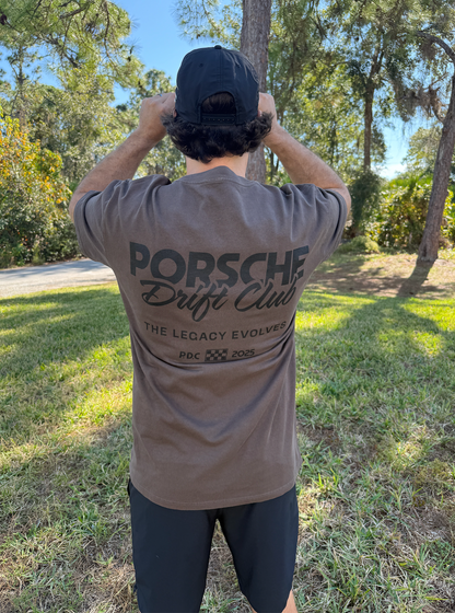PDC Tee