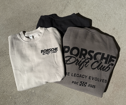 PDC Crewneck