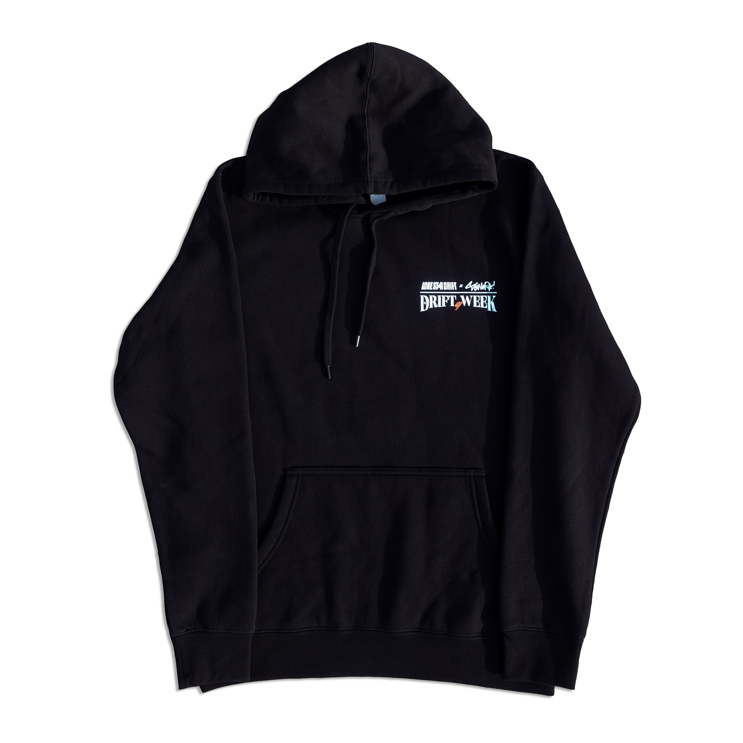 "Drift Week" Hoodie